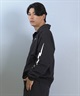 Electric エレクトリック ジャケット メンズ TRACK JACKET E25FJM02(BLACK-M)