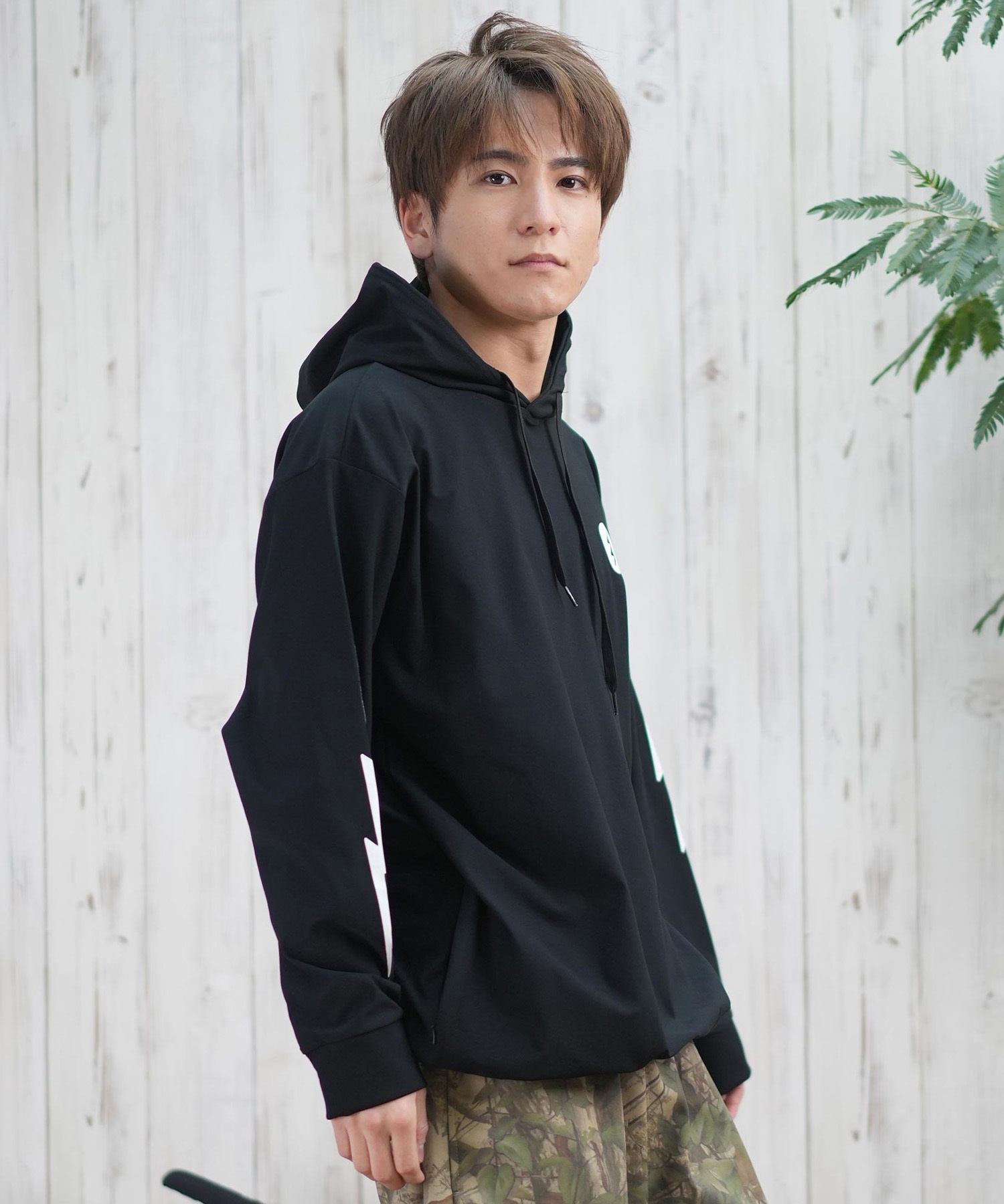 エレクトリック　ラッシュガード Electric エレクトリック ラッシュガード メンズ パーカー プル