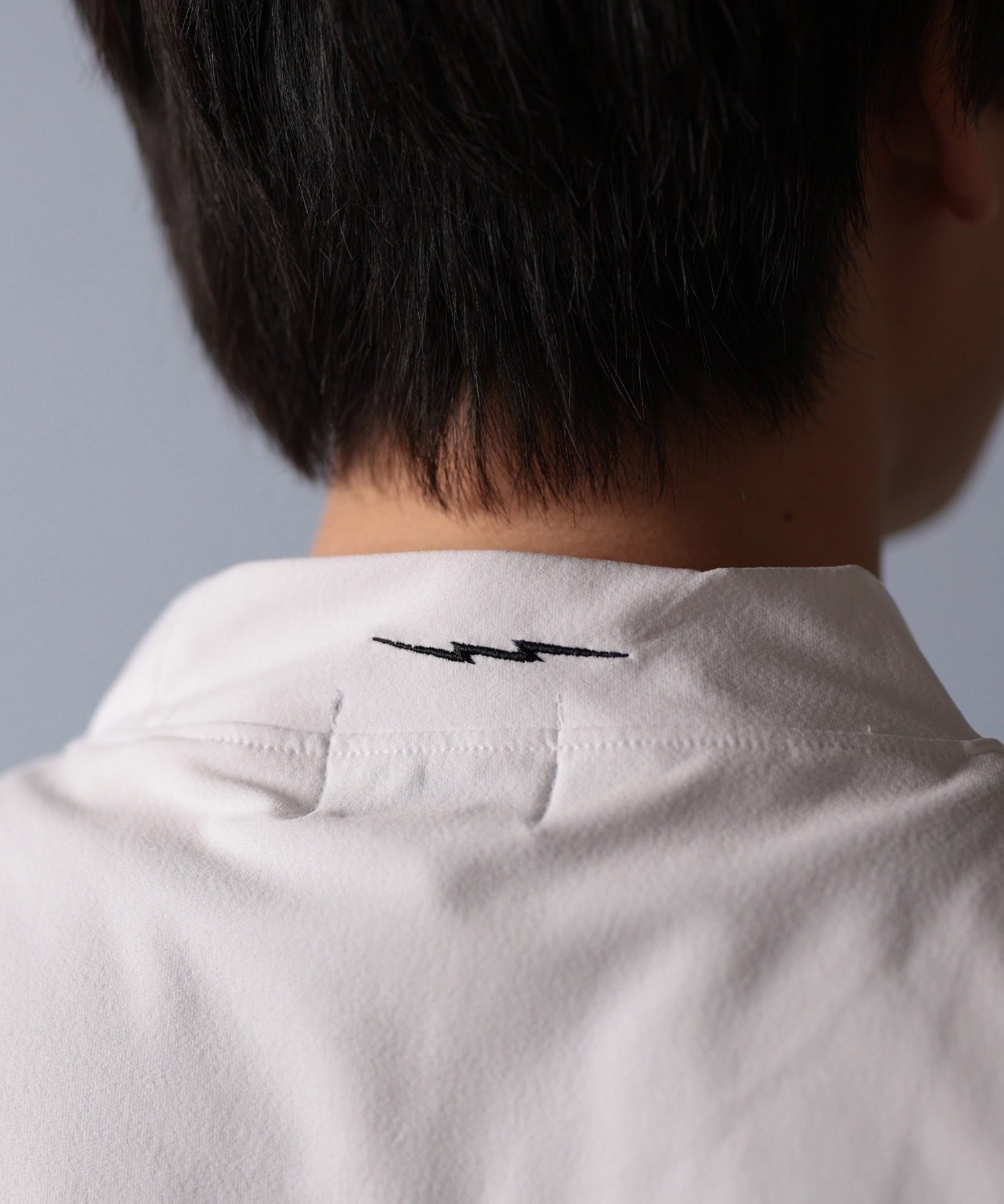 Electric エレクトリック 半袖 Tシャツ メンズ 1PT GOLF LG DRY MNECK SST EG25ST01 ムラサキスポーツ限定(BLACK-S)