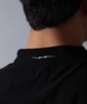 Electric エレクトリック 半袖 Tシャツ メンズ 1PT GOLF LG DRY MNECK SST EG25ST01 ムラサキスポーツ限定(BLACK-S)