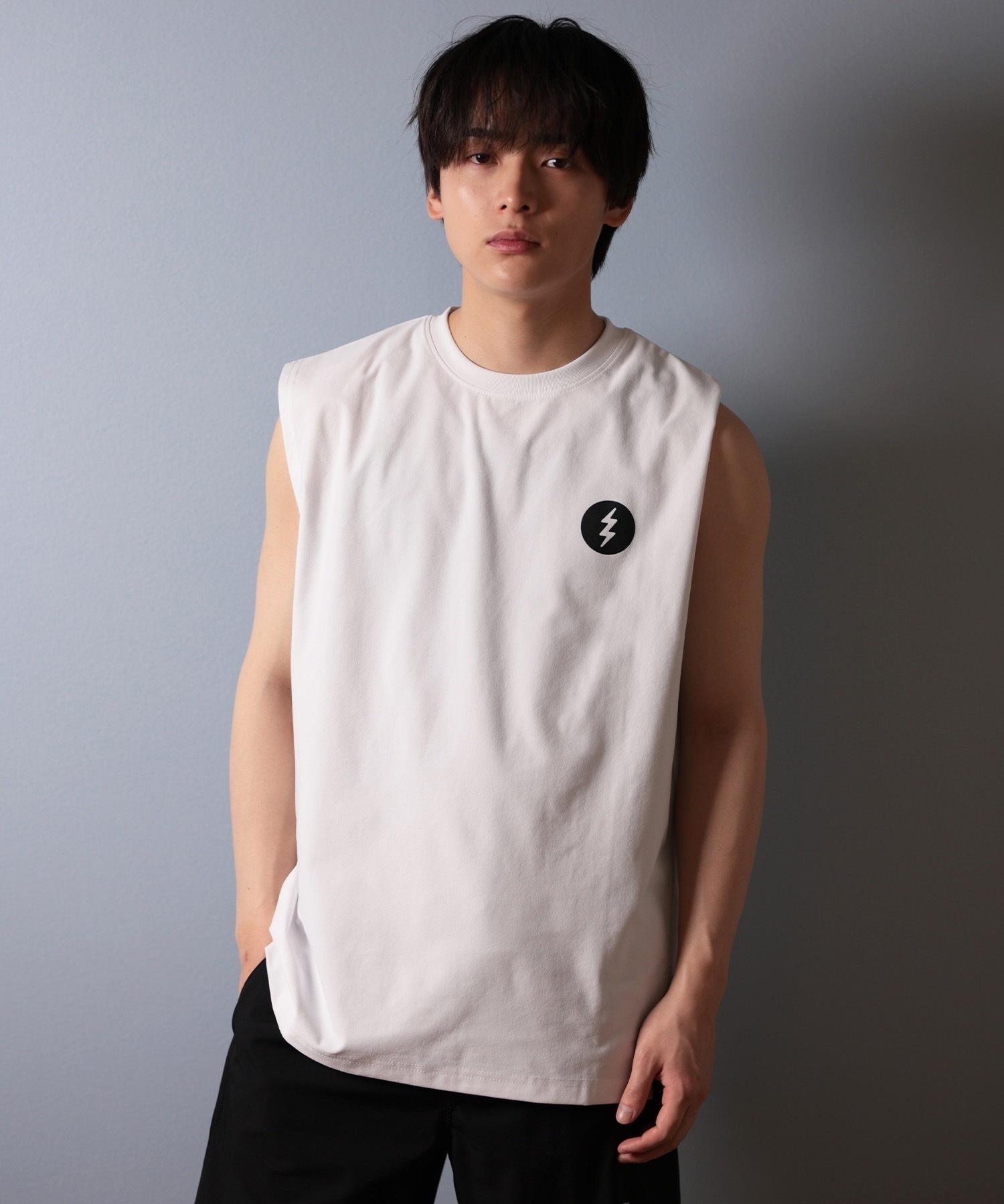 Electric エレクトリック メンズ タンクトップ DRY TANK