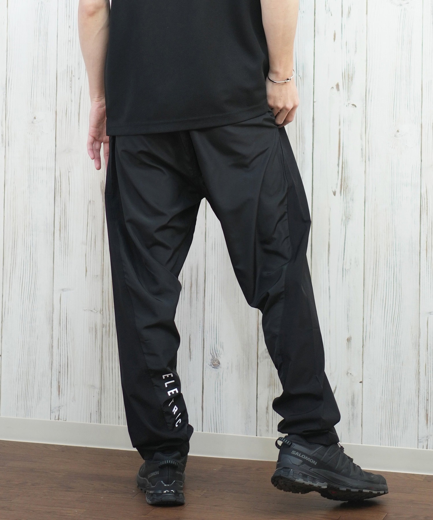 ELECTRIC パンツ E25FP02 MOUNTAIN PANTS ELECTRIC（エレクトリック） マウンテンパンツ MOUNTAIN PANTS メンズ