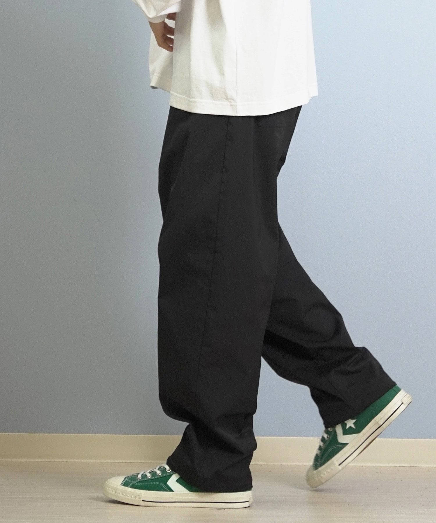 Electric エレクトリック ロングパンツ メンズ マウンテンパンツ