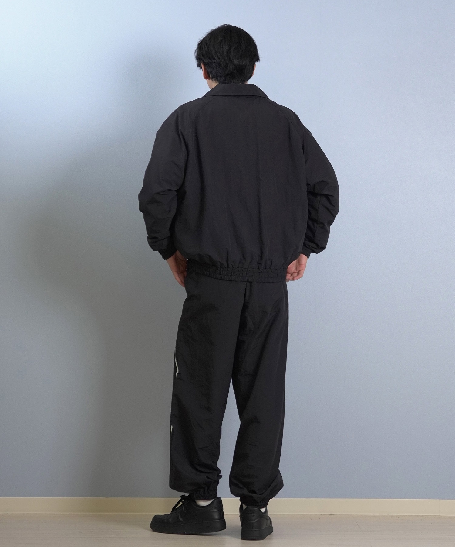 Electric エレクトリック ロングパンツ メンズ トラックパンツ