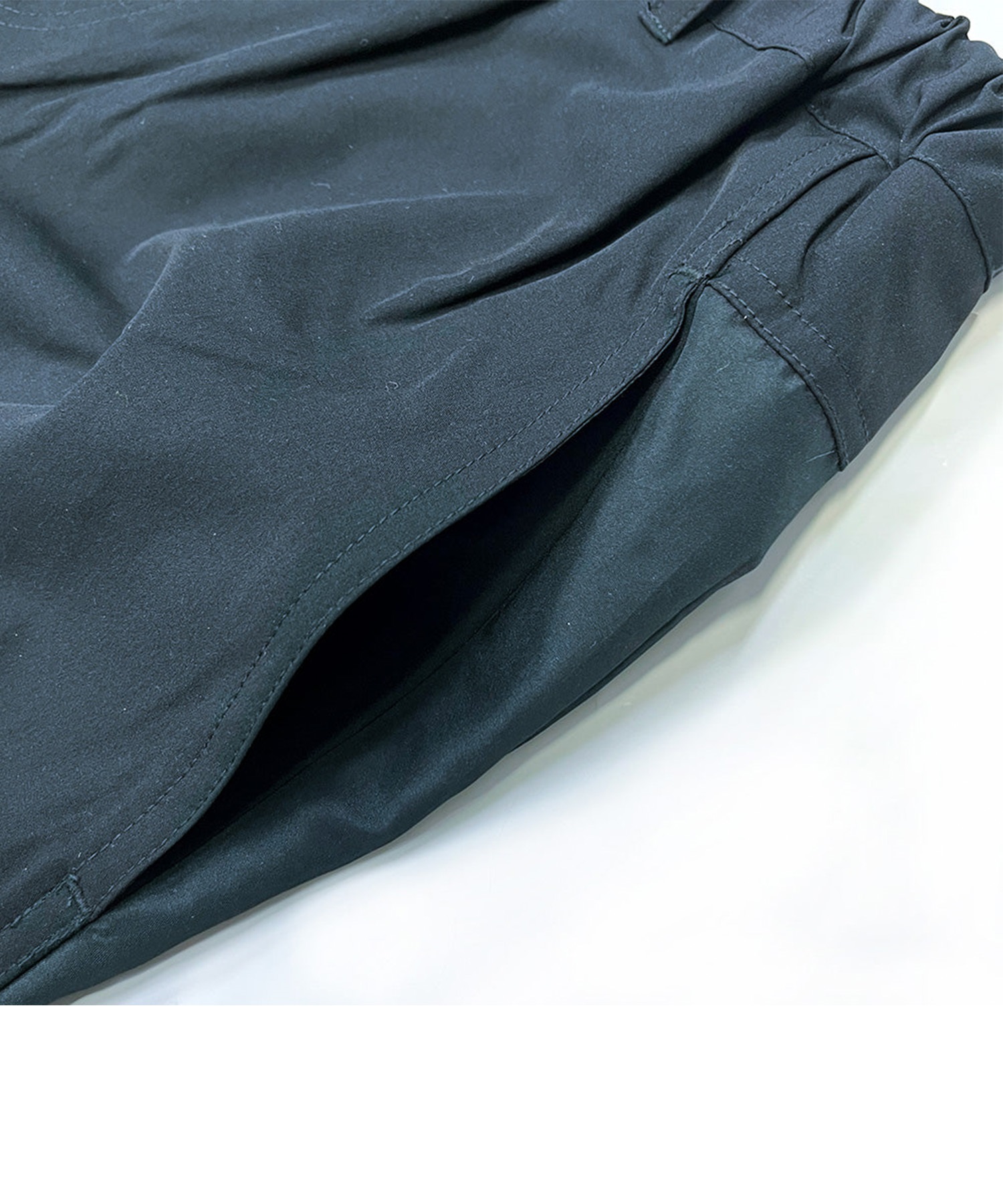 Electric エレクトリック ハーフパンツ ショートパンツ メンズ ワン