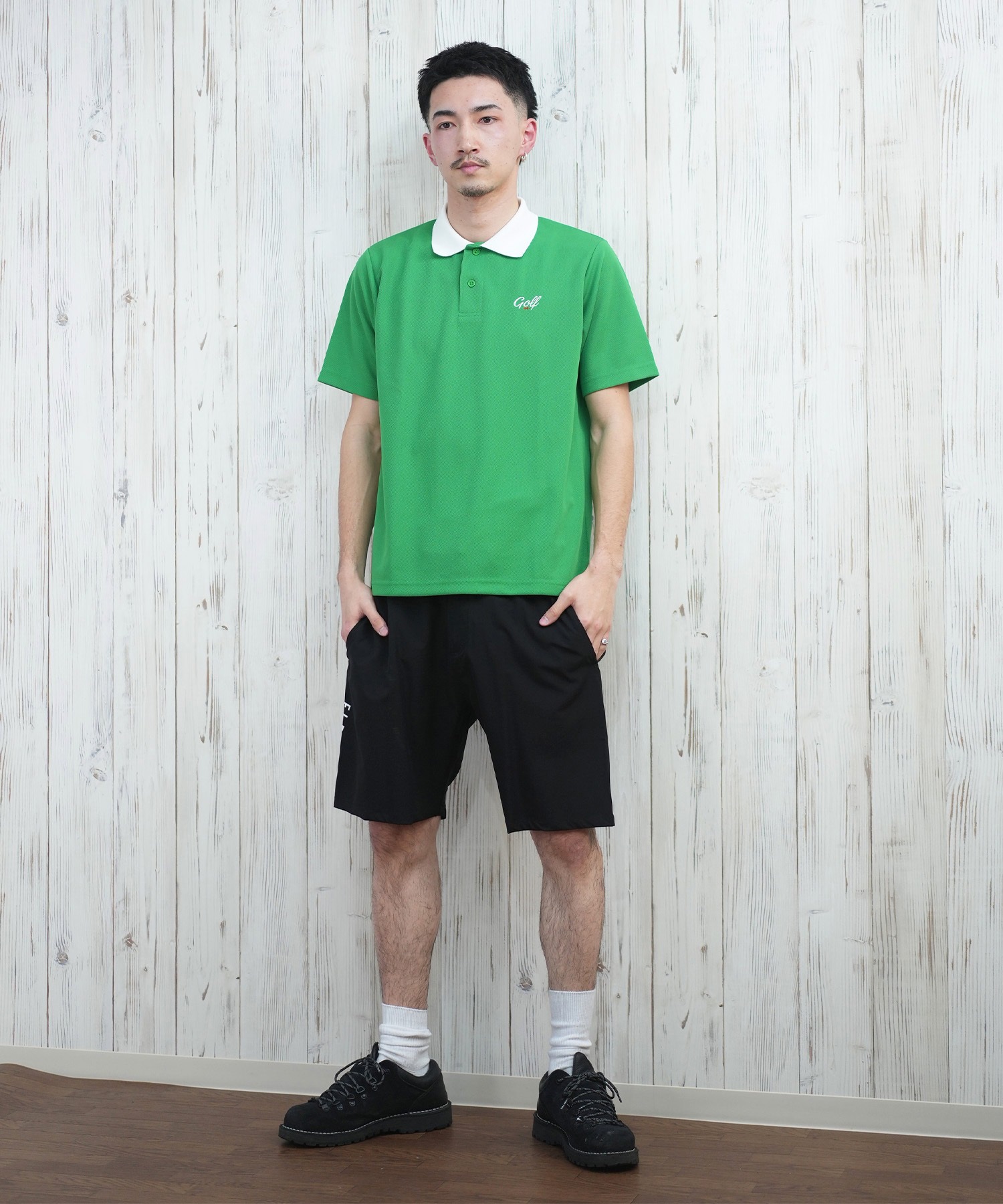 Electric エレクトリック ハーフパンツ ショートパンツ メンズ