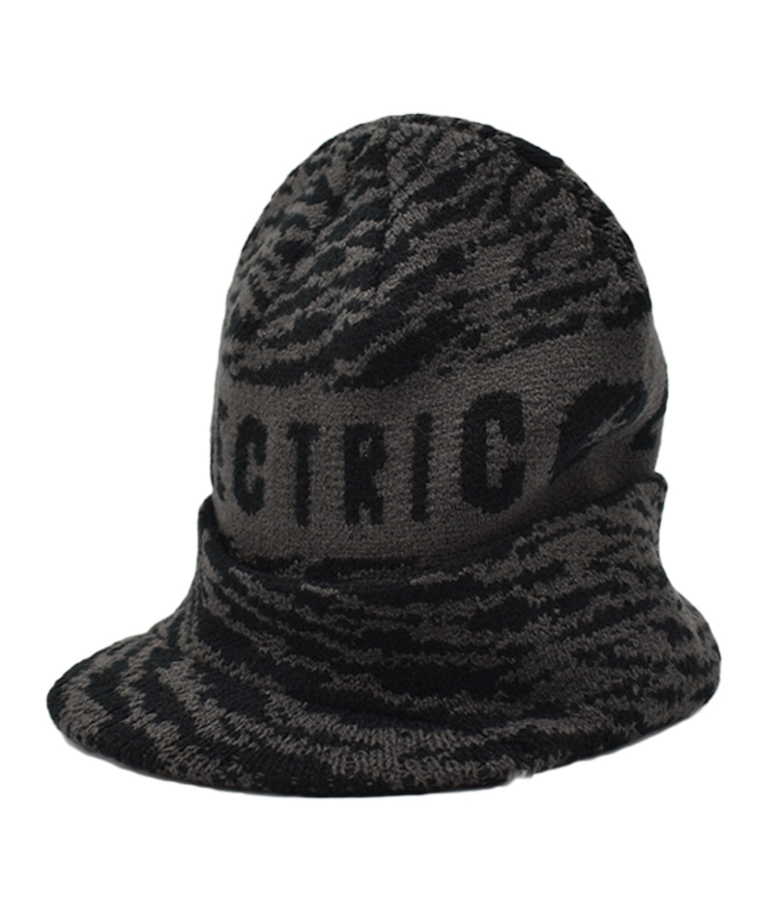 Electric エレクトリック ビーニー ニット帽 ELECTRIC BRIM BEANIE