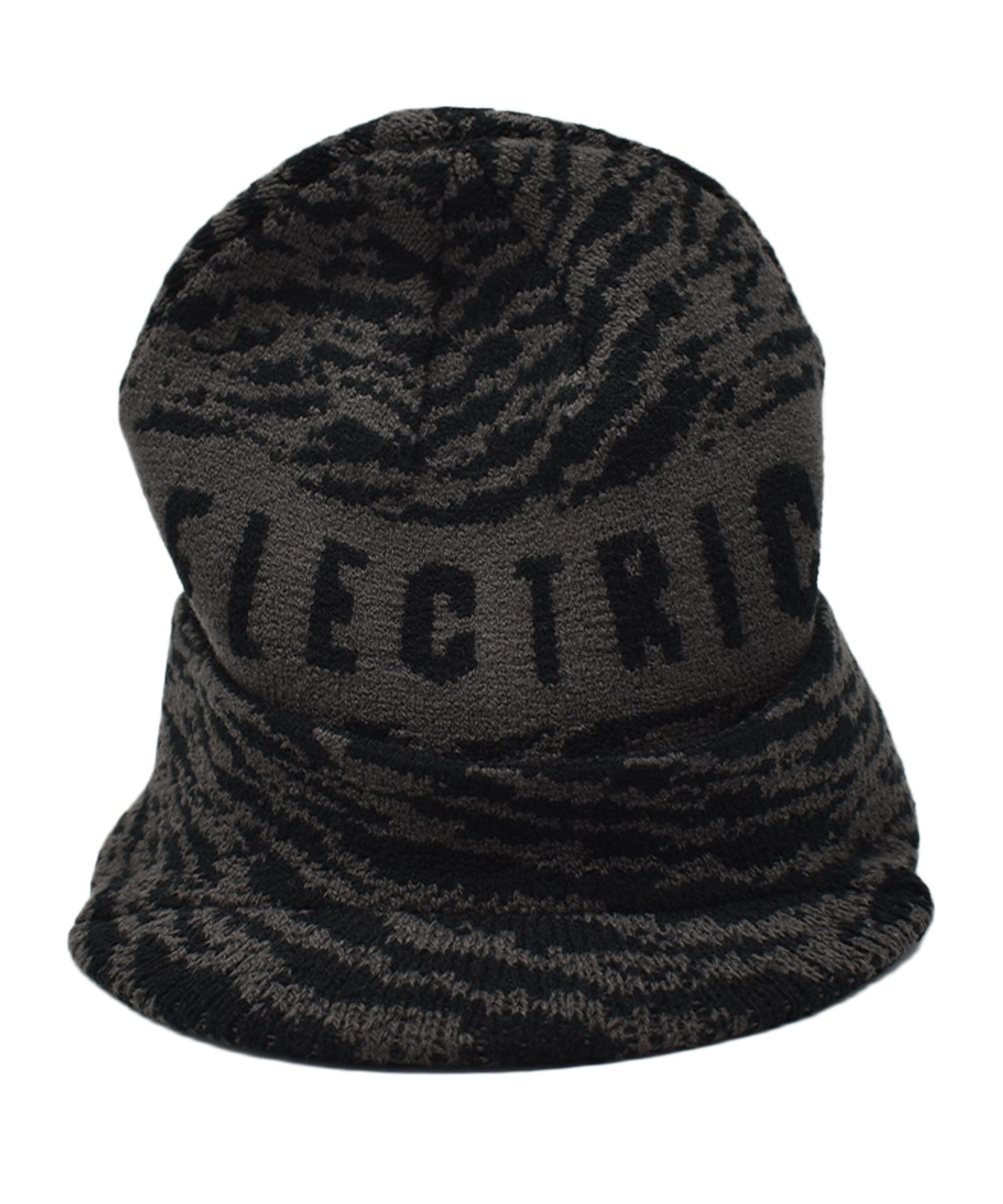 Electric エレクトリック ビーニー ニット帽 ELECTRIC BRIM BEANIE