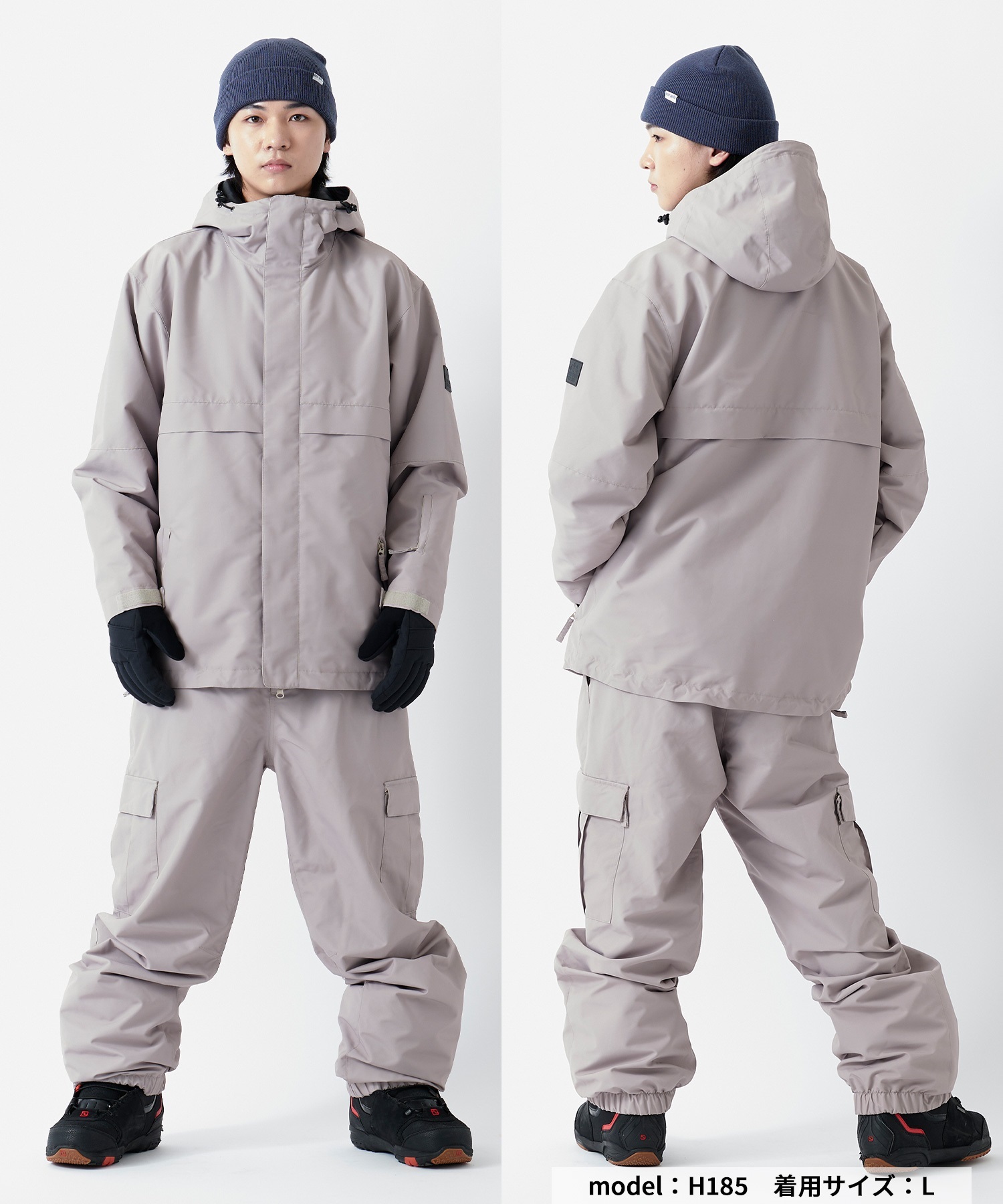 OP オーシャンパシフィック NEWワークスタイルジャケット 545360