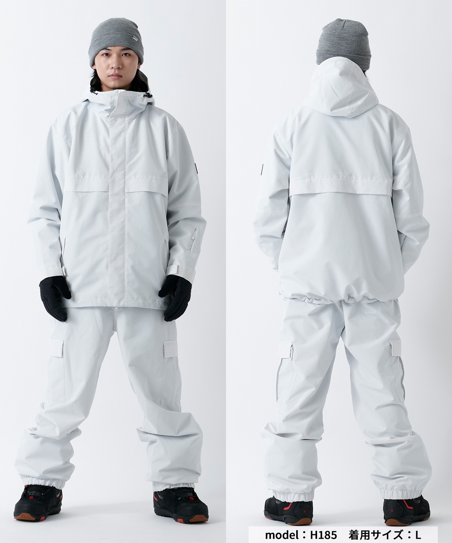 OP オーシャンパシフィック NEWワークスタイルジャケット 545360