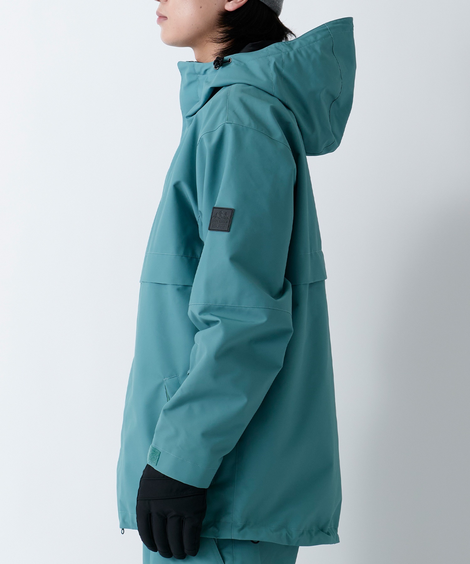 OP オーシャンパシフィック NEWワークスタイルジャケット 545360