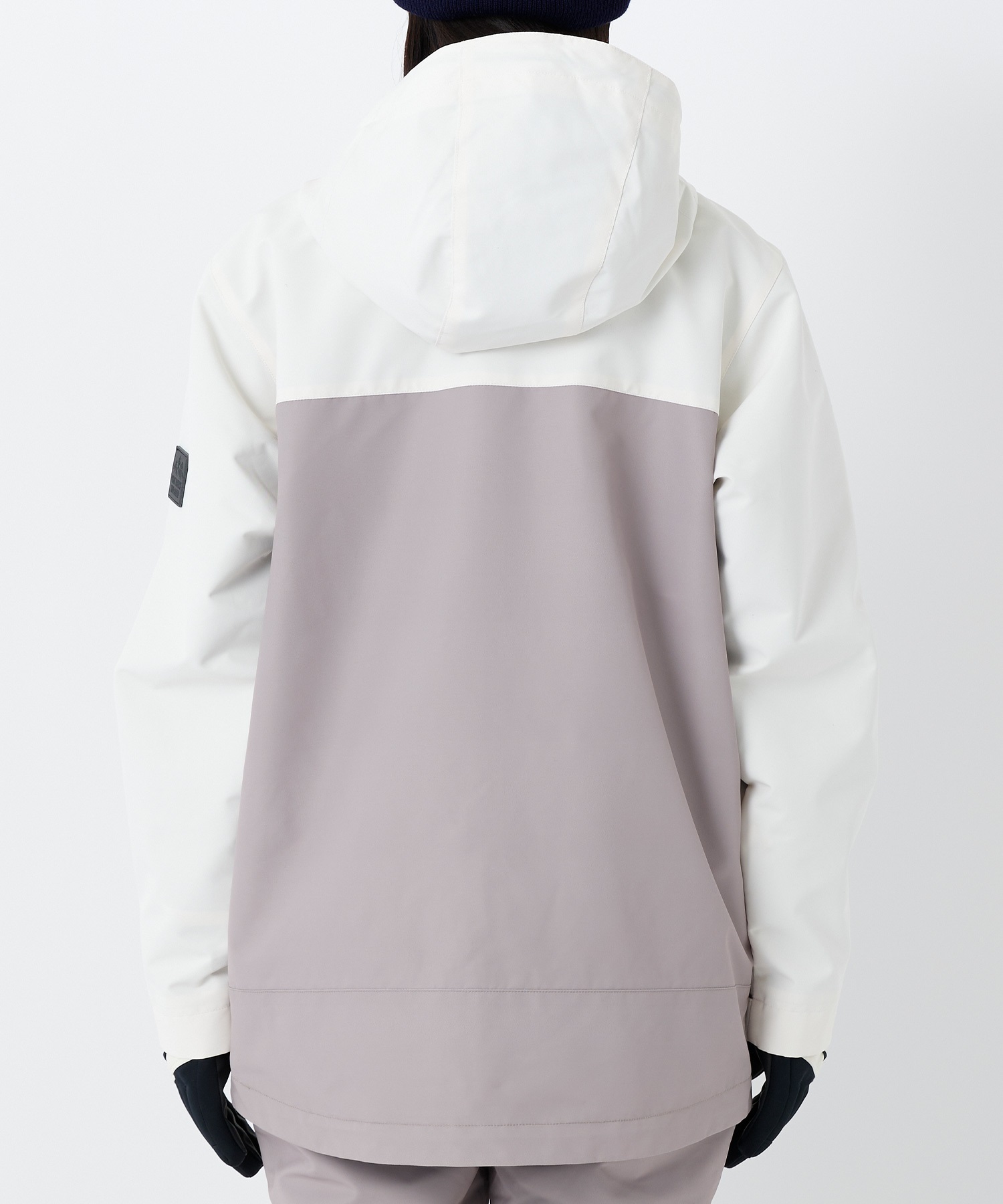 【早期購入/店頭受取対象外】OP オーシャンパシフィック スノーボード ジャケット レディース NEWスタンダードジャケット 545303 ムラサキスポーツ 25-26モデル MM D18(OWT-S)