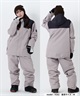 【早期購入/店頭受取対象外】OP オーシャンパシフィック スノーボード ジャケット レディース NEWスタンダードジャケット 545302 ムラサキスポーツ 25-26モデル MM D18(WT-S)