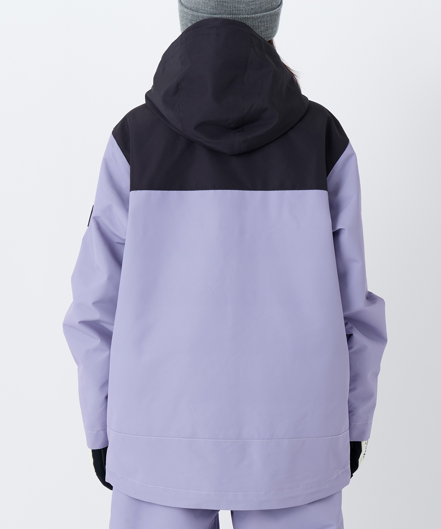 【早期購入/店頭受取対象外】OP オーシャンパシフィック スノーボード ジャケット レディース NEWスタンダードジャケット 545302 ムラサキスポーツ 25-26モデル MM D18(WT-S)