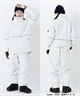 【早期購入/店頭受取対象外】OP オーシャンパシフィック スノーボード ジャケット レディース パイピングドジャケット 545301 ムラサキスポーツ 25-26モデル MM D18(WTP-S)