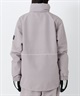 【早期購入/店頭受取対象外】OP オーシャンパシフィック スノーボード ジャケット レディース パイピングドジャケット 545301 ムラサキスポーツ 25-26モデル MM D18(WTP-S)