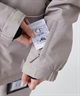 【早期購入/店頭受取対象外】OP オーシャンパシフィック スノーボード ジャケット レディース パイピングドジャケット 545301 ムラサキスポーツ 25-26モデル MM D18(WTP-S)