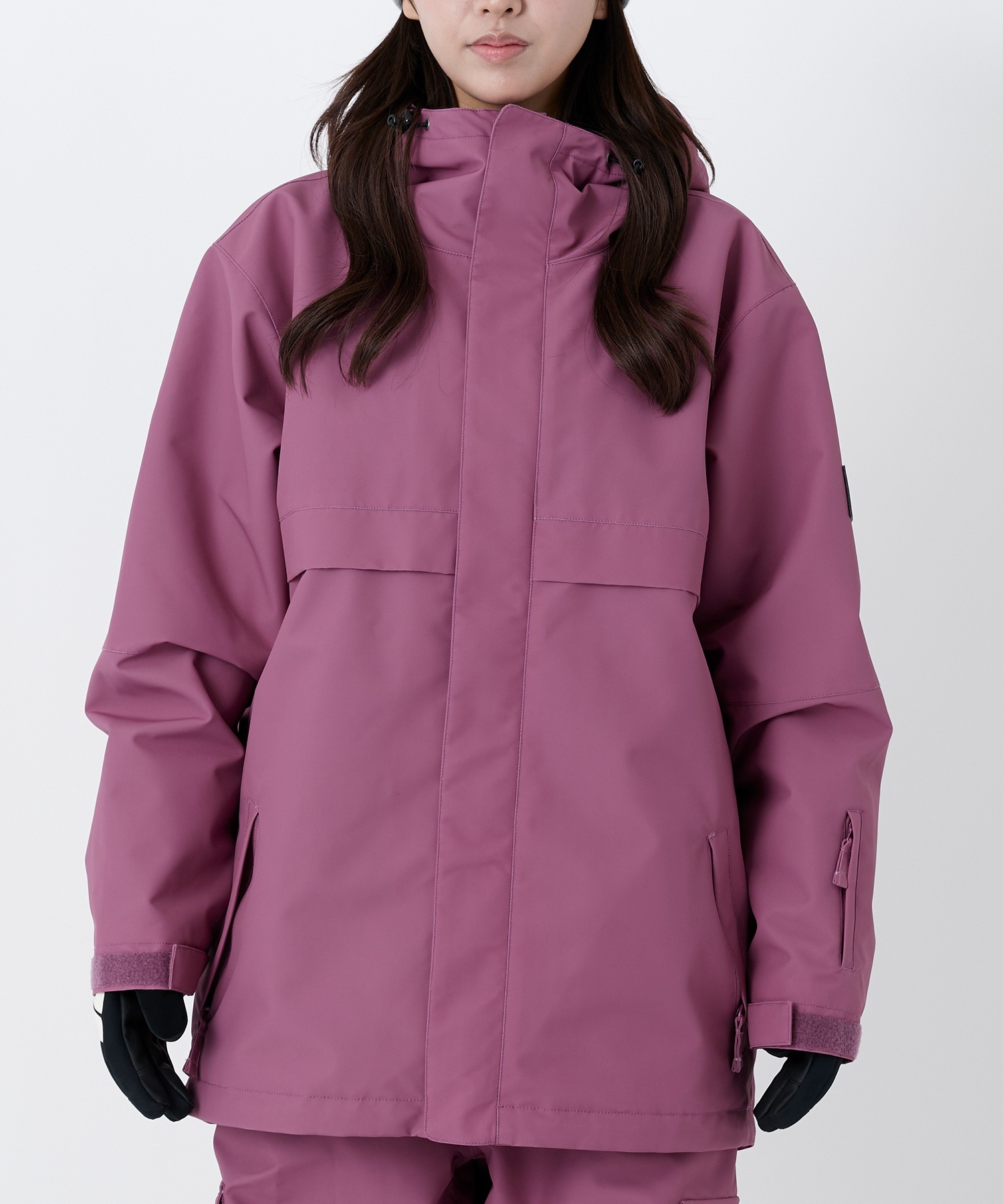 OceanPacific　スノーボードウェア　ジャケット　ピンク　S OP オーシャンパシフィック スノーボード ジャケット レディース NEW