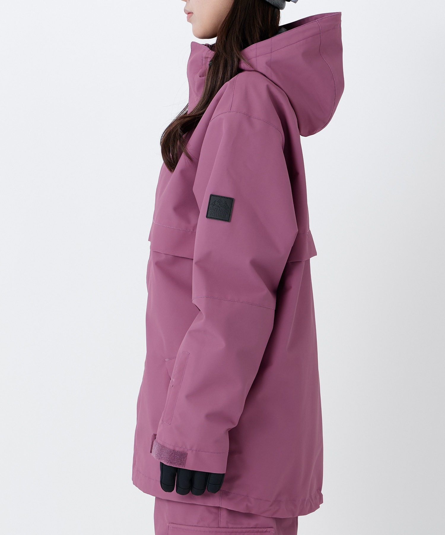 OceanPacific　スノーボードウェア　ジャケット　ピンク　S OP オーシャンパシフィック スノーボード ジャケット レディース NEW