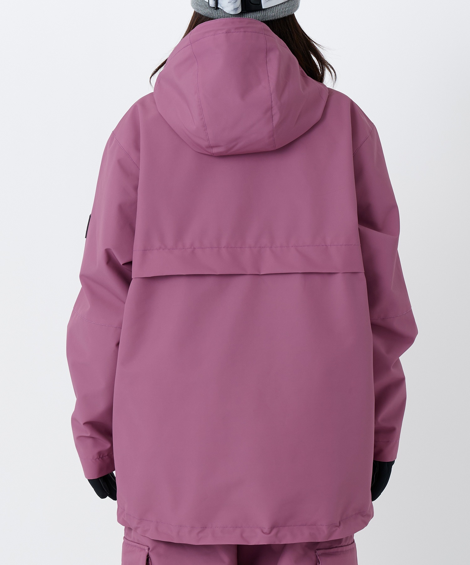 OceanPacific　スノーボードウェア　ジャケット　ピンク　S OceanPacific スノーボードウェア ジャケット ピンク S 楽天市場