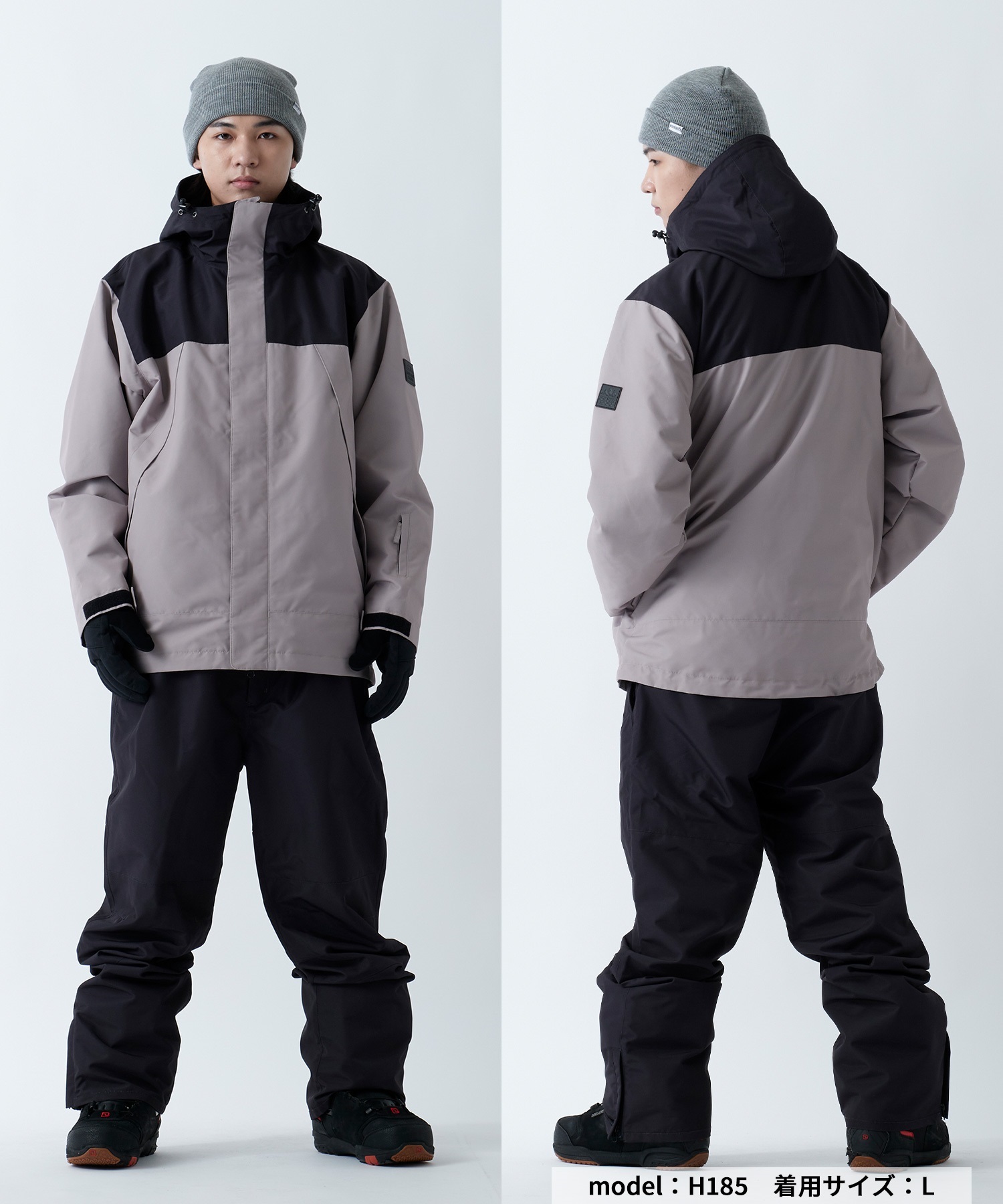 OP オーシャンパシフィック NEWスタンダードパンツ 545760