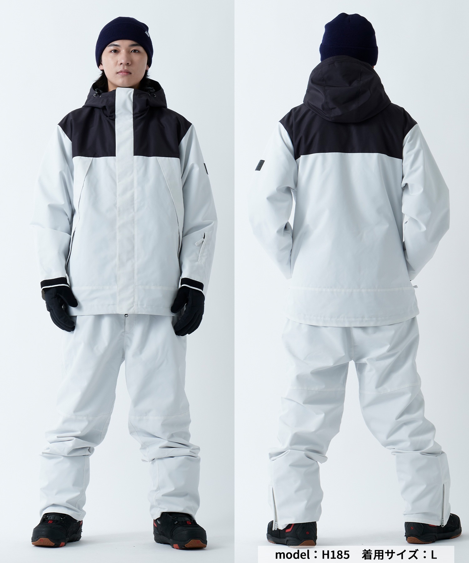 OP オーシャンパシフィック NEWスタンダードパンツ 545760