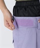 【早期購入/店頭受取対象外】OP オーシャンパシフィック スノーボード パンツ レディース NEWスタンダードパンツ 545702 ムラサキスポーツ 25-26モデル MM D18(WT-S)