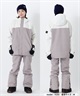 【早期購入/店頭受取対象外】OP オーシャンパシフィック スノーボード パンツ レディース スタンダードパンツ 545706 ムラサキスポーツ 25-26モデル MM D18(OWT-S)
