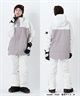 【早期購入/店頭受取対象外】OP オーシャンパシフィック スノーボード パンツ レディース スタンダードパンツ 545706 ムラサキスポーツ 25-26モデル MM D18(OWT-S)