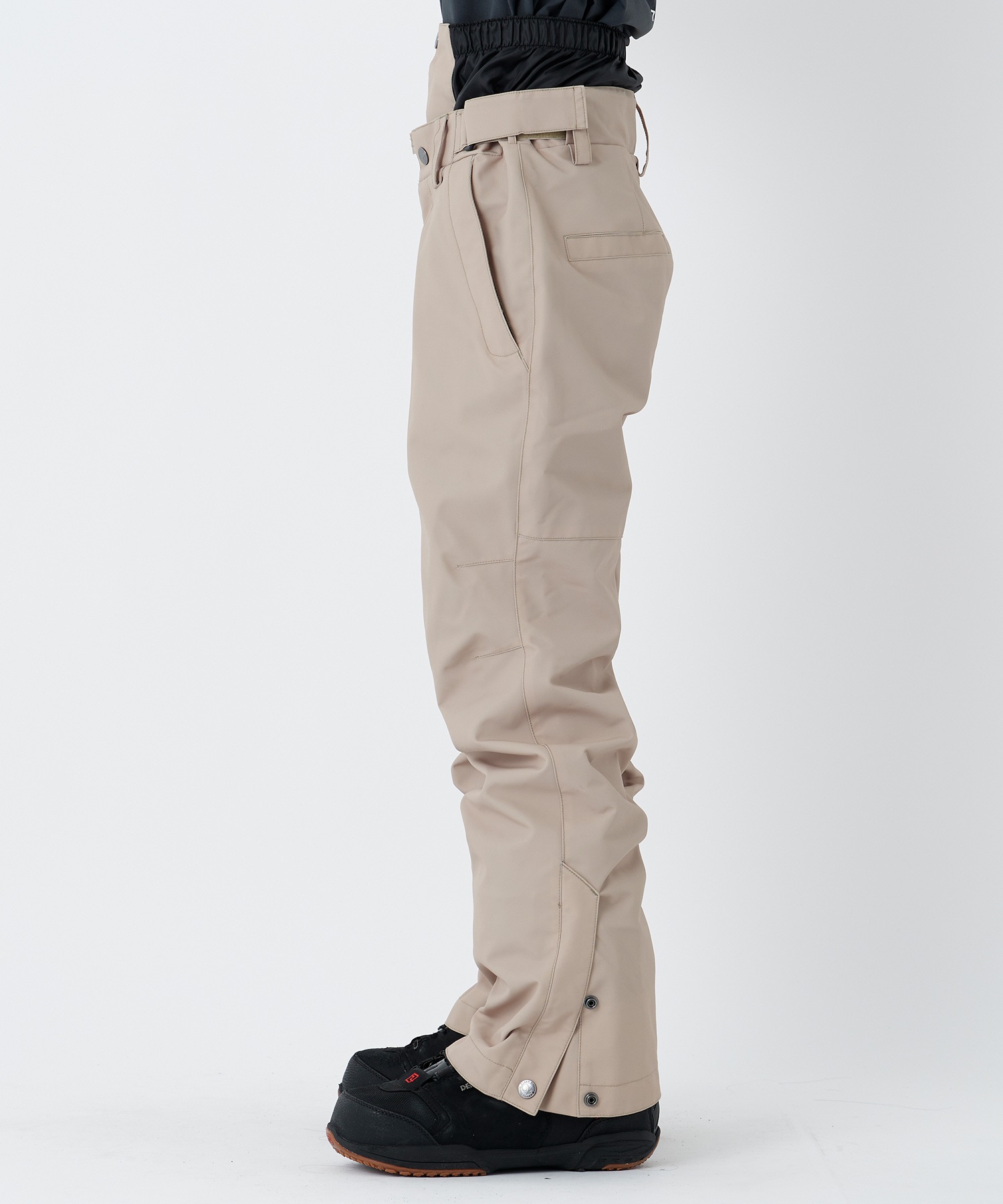 【早期購入/店頭受取対象外】OP オーシャンパシフィック スノーボード パンツ レディース スタンダードパンツ 545706 ムラサキスポーツ 25-26モデル MM D18(OWT-S)