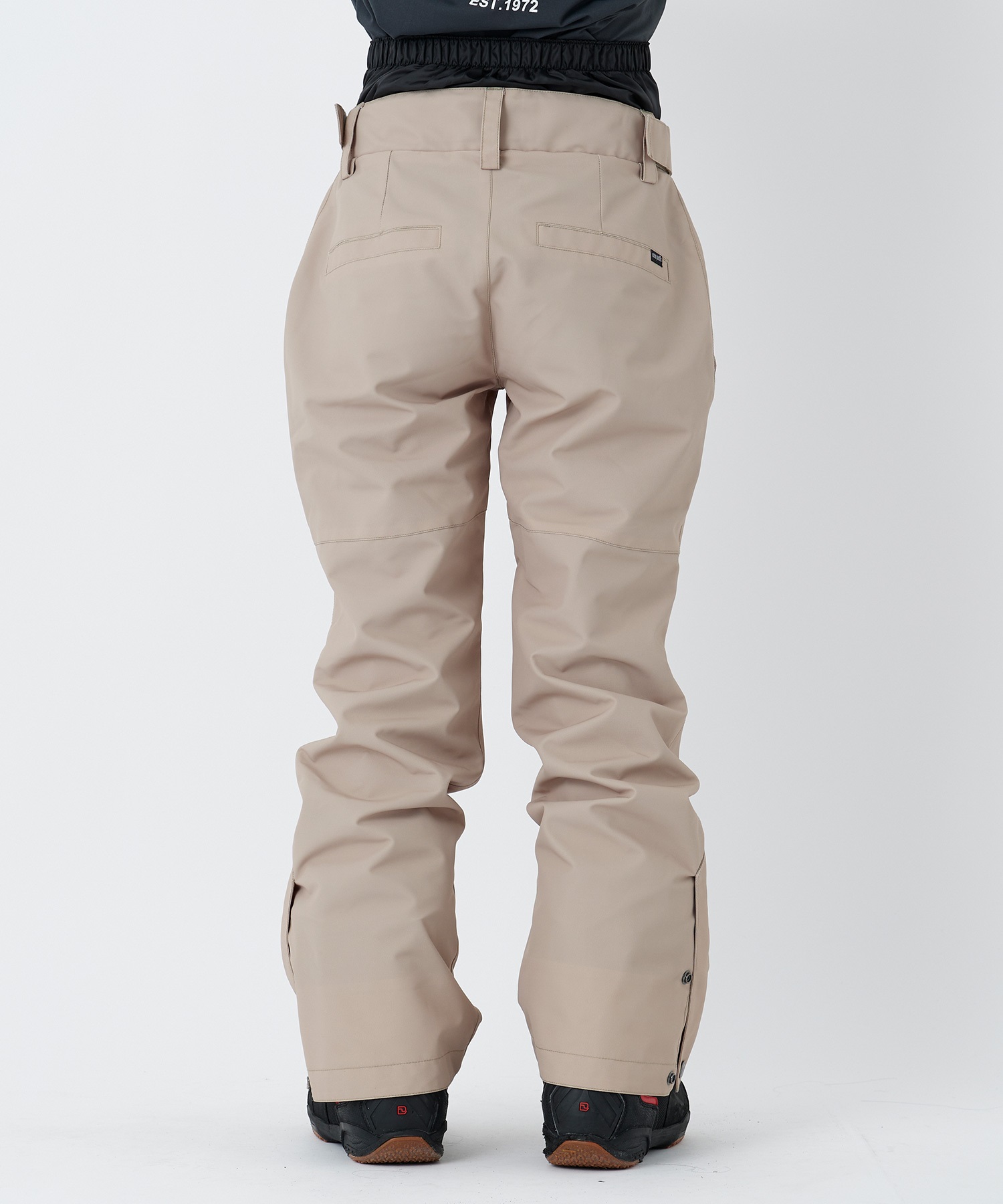 【早期購入/店頭受取対象外】OP オーシャンパシフィック スノーボード パンツ レディース スタンダードパンツ 545706 ムラサキスポーツ 25-26モデル MM D18(OWT-S)