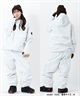 【早期購入/店頭受取対象外】OP オーシャンパシフィック スノーボード パンツ レディース ワークスタイルカーゴパンツ 545705 ムラサキスポーツ 25-26モデル MM D18(BK-S)