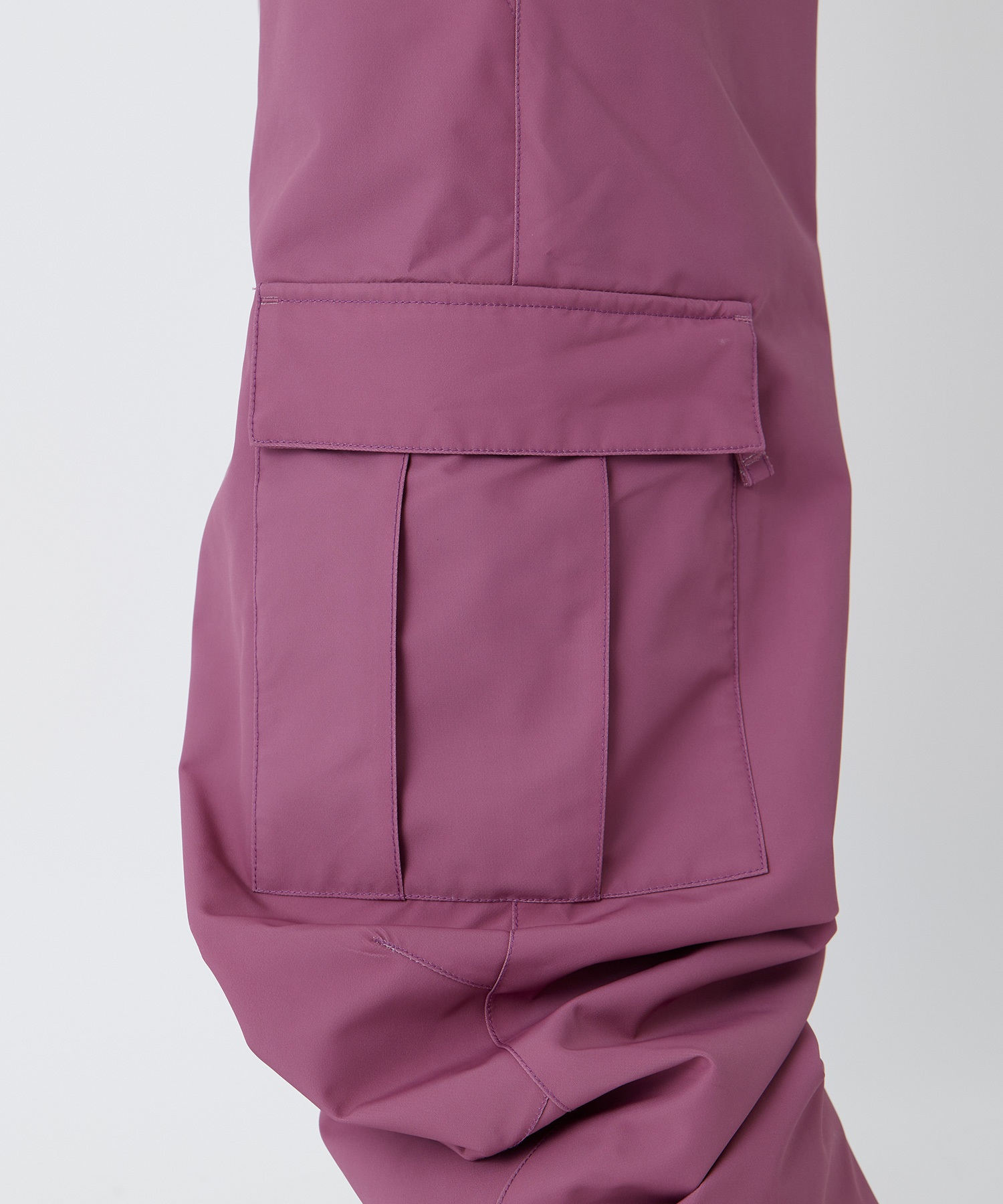 【早期購入/店頭受取対象外】OP オーシャンパシフィック スノーボード パンツ レディース ワークスタイルカーゴパンツ 545705 ムラサキスポーツ 25-26モデル MM D18(BK-S)