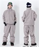 【早期購入/店頭受取対象外】OP オーシャンパシフィック スノーボード パンツ レディース バルーンパンツ 545704 ムラサキスポーツ 25-26モデル MM D18(WTP-S)