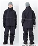 【早期購入/店頭受取対象外】OP オーシャンパシフィック スノーボード パンツ レディース バルーンパンツ 545704 ムラサキスポーツ 25-26モデル MM D18(WTP-S)