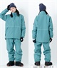 【早期購入/店頭受取対象外】OP オーシャンパシフィック スノーボード パンツ レディース バルーンパンツ 545704 ムラサキスポーツ 25-26モデル MM D18(WTP-S)