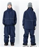 【早期購入/店頭受取対象外】OP オーシャンパシフィック スノーボード パンツ レディース バルーンパンツ 545704 ムラサキスポーツ 25-26モデル MM D18(WTP-S)