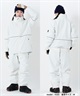 【早期購入/店頭受取対象外】OP オーシャンパシフィック スノーボード パンツ レディース バルーンパンツ 545704 ムラサキスポーツ 25-26モデル MM D18(WTP-S)