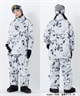 【早期購入/店頭受取対象外】OP オーシャンパシフィック スノーボード パンツ レディース バルーンパンツ 545704 ムラサキスポーツ 25-26モデル MM D18(WTP-S)