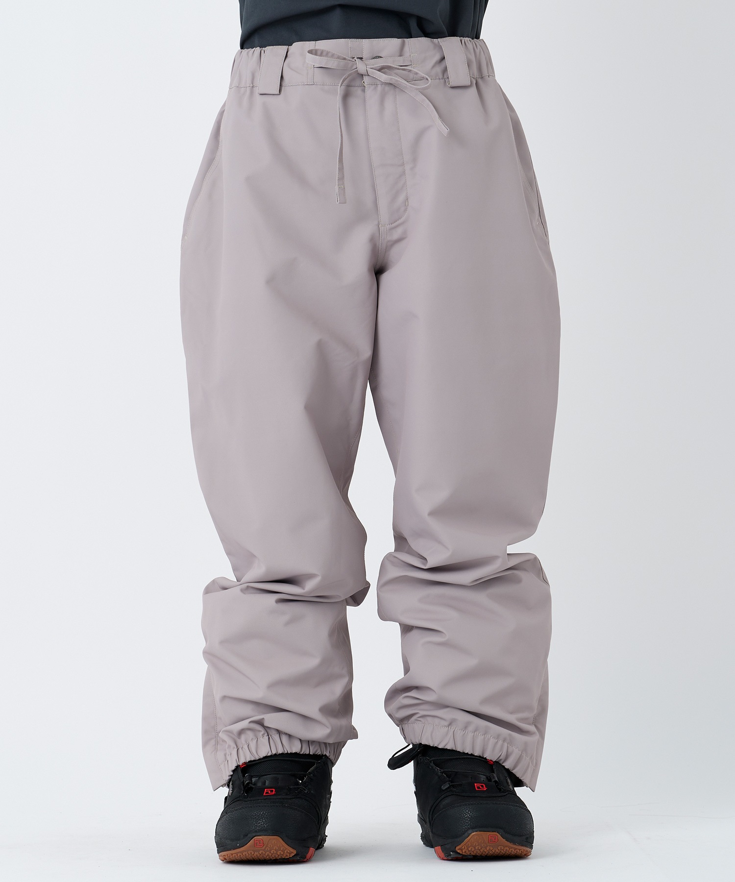 【早期購入/店頭受取対象外】OP オーシャンパシフィック スノーボード パンツ レディース バルーンパンツ 545704 ムラサキスポーツ 25-26モデル MM D18(WTP-S)
