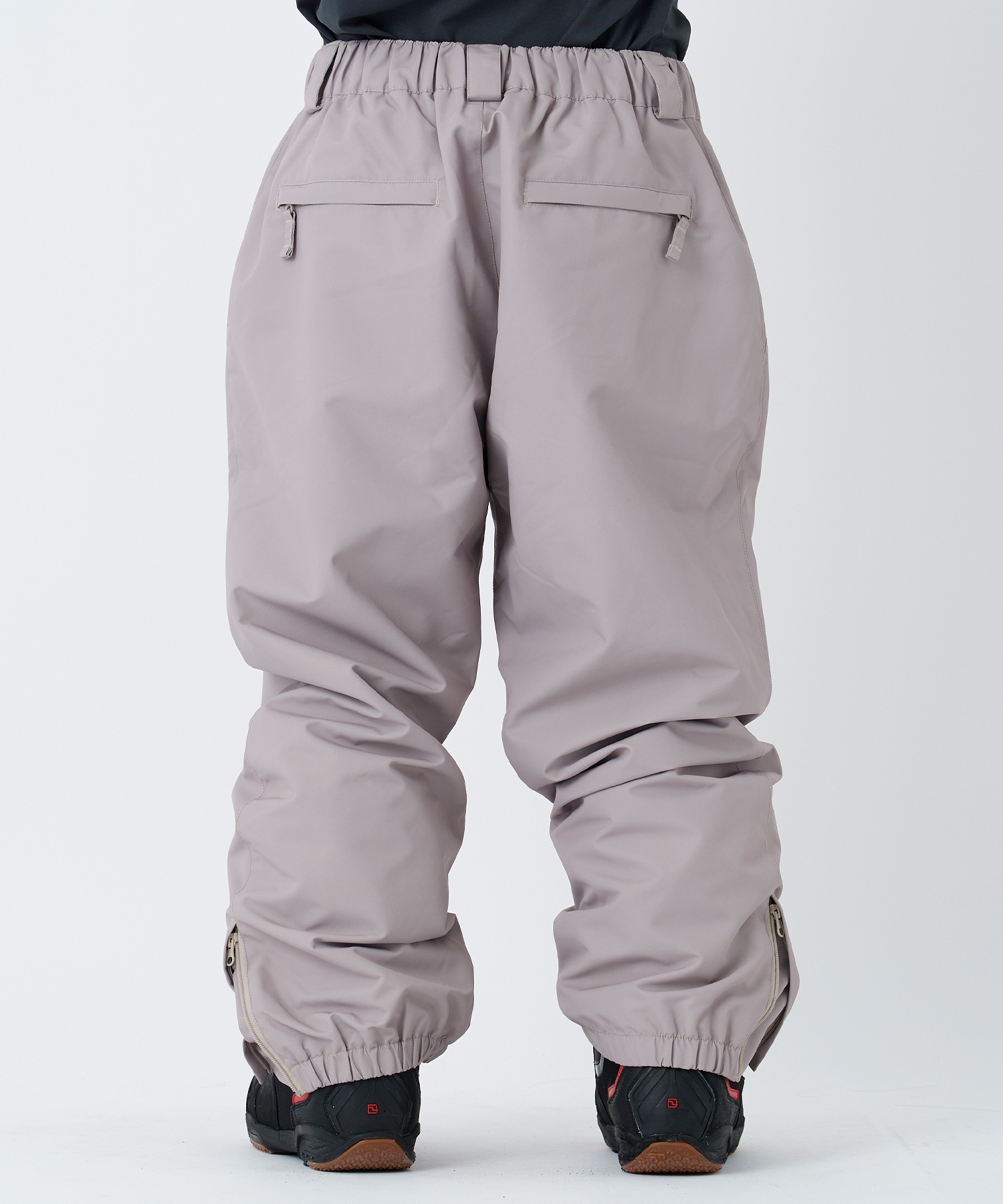 【早期購入/店頭受取対象外】OP オーシャンパシフィック スノーボード パンツ レディース バルーンパンツ 545704 ムラサキスポーツ 25-26モデル MM D18(WTP-S)