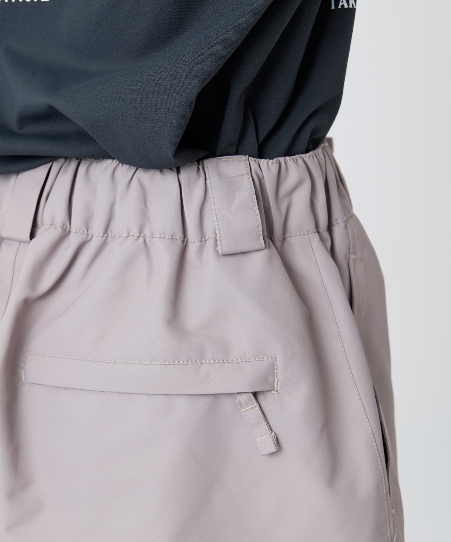 【早期購入/店頭受取対象外】OP オーシャンパシフィック スノーボード パンツ レディース バルーンパンツ 545704 ムラサキスポーツ 25-26モデル MM D18(WTP-S)