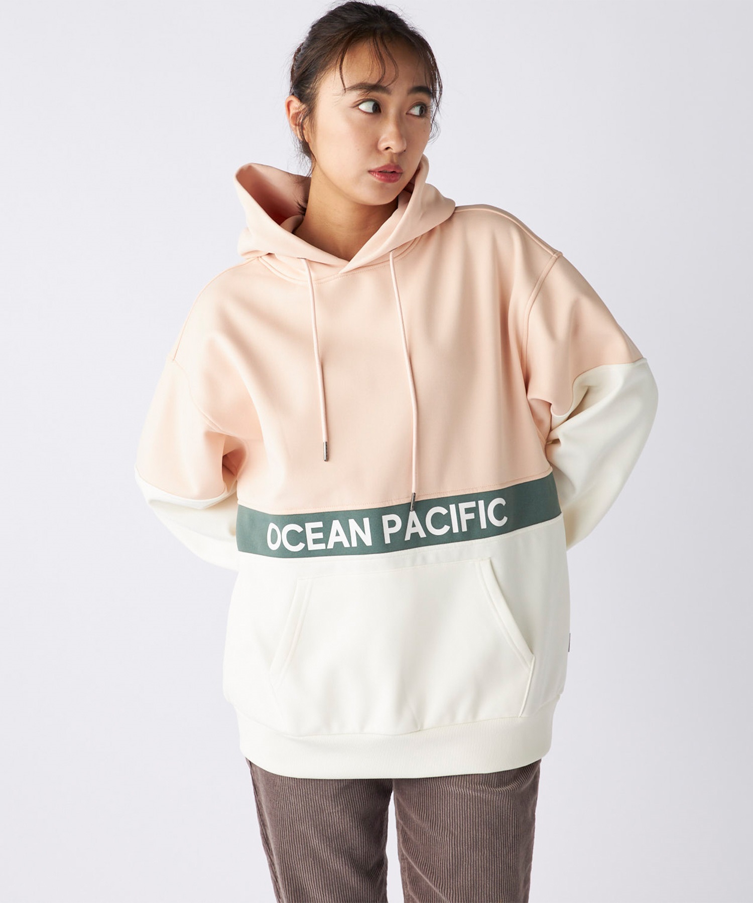 OP オーシャンパシフィック ペアテックス セカンドレイヤー 543006