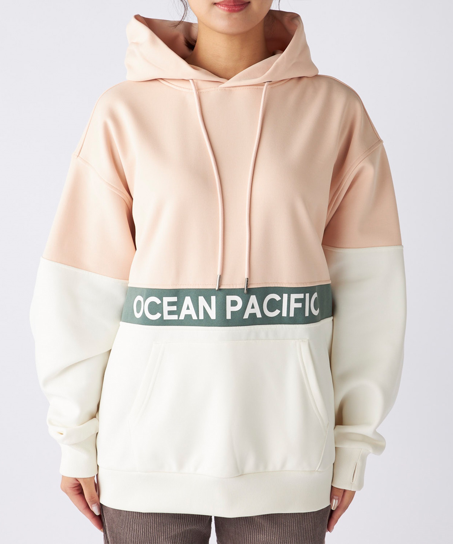 OP オーシャンパシフィック ペアテックス セカンドレイヤー 543006