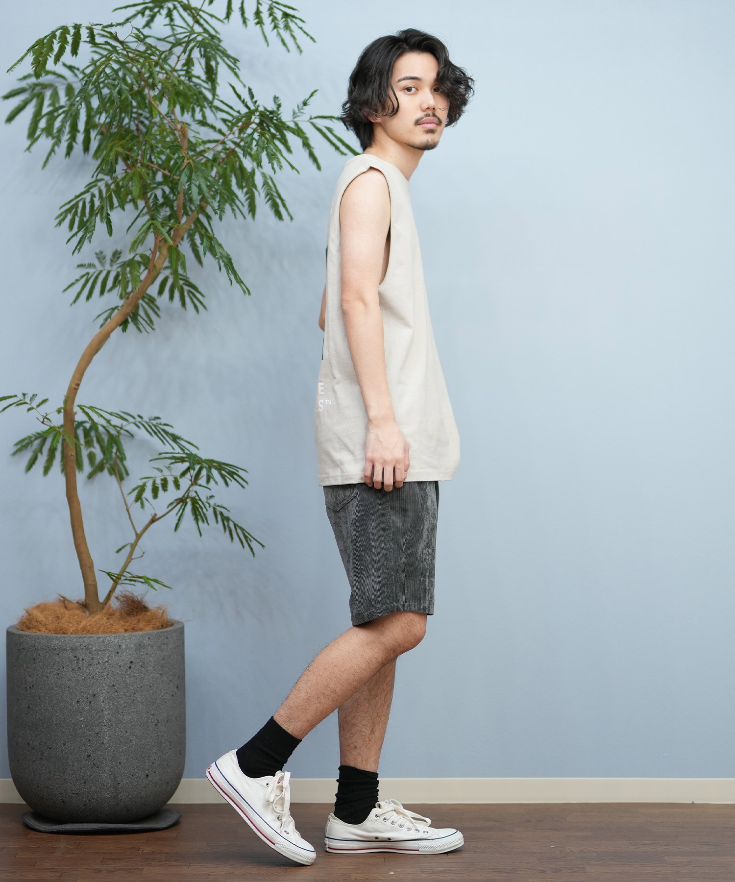 OP オーピー ショートパンツ メンズ ハーフパンツ ショーツ