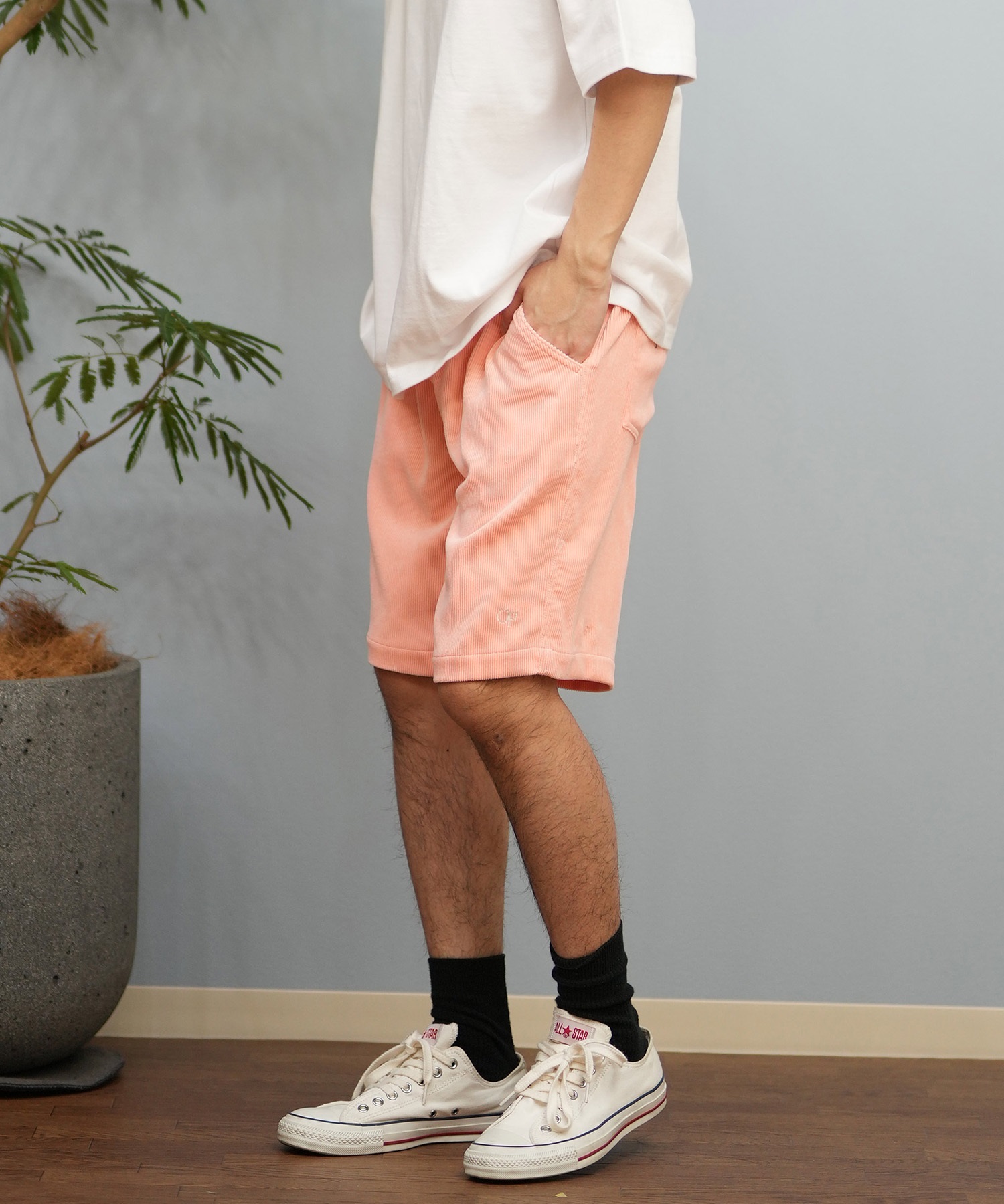 OP オーピー ショートパンツ メンズ ハーフパンツ ショーツ