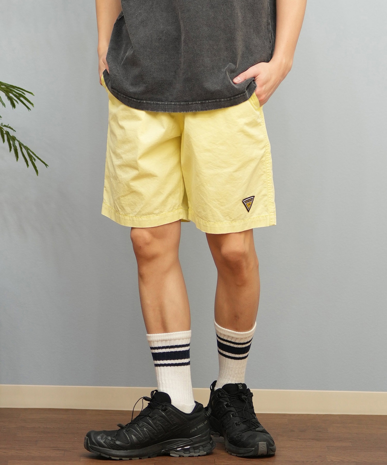 オーシャンパシフィック Ocean Pacific メンズ ウォークショーツ