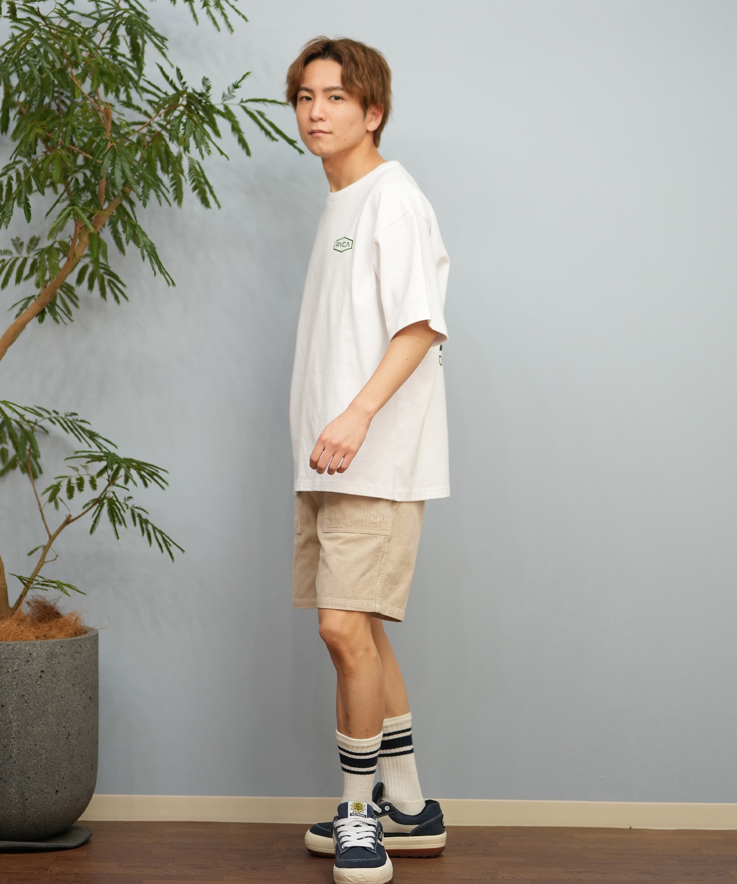 OP オーピー ショートパンツ メンズ ハーフパンツ ショーツ