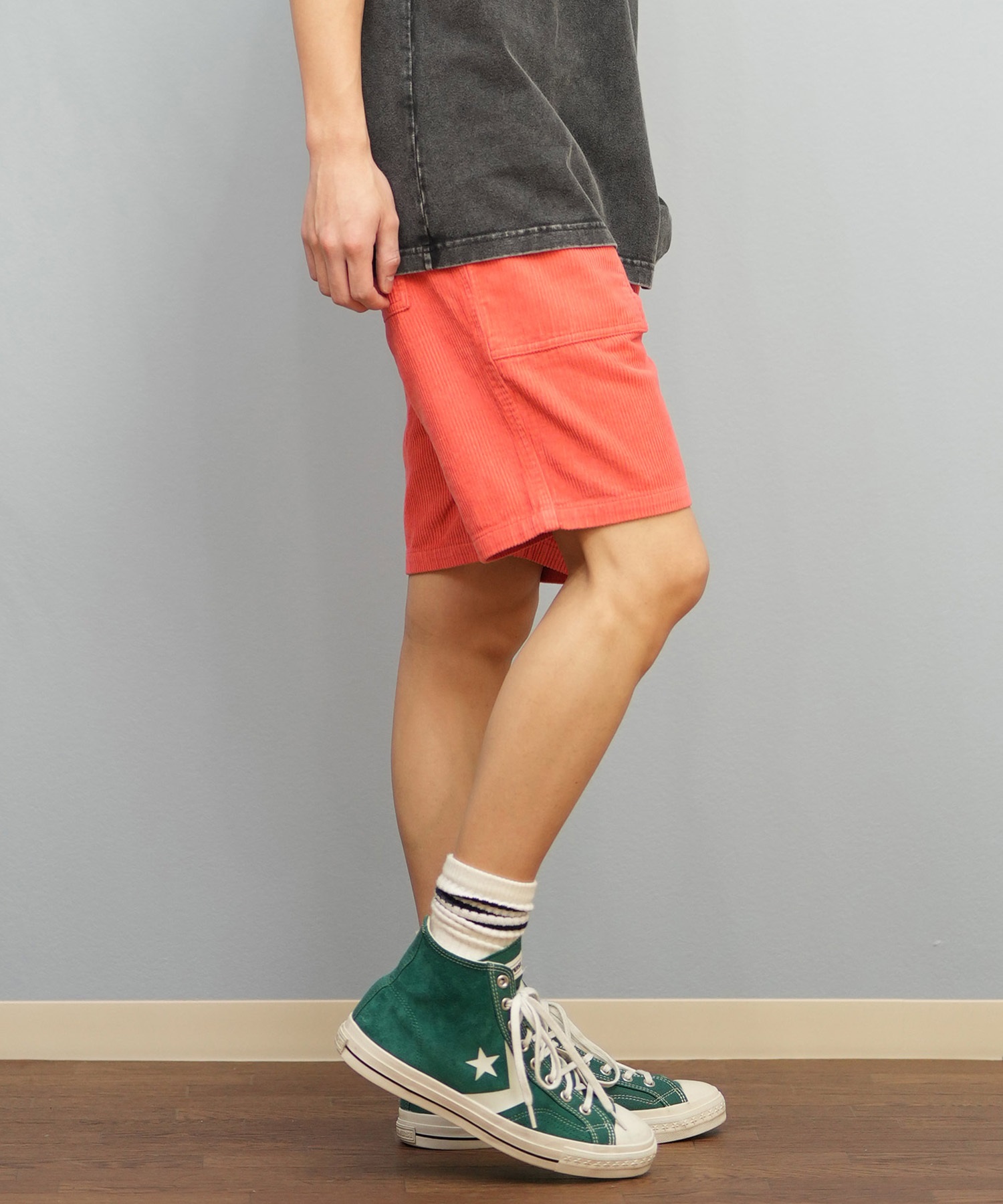 OP オーピー ショートパンツ メンズ ハーフパンツ ショーツ