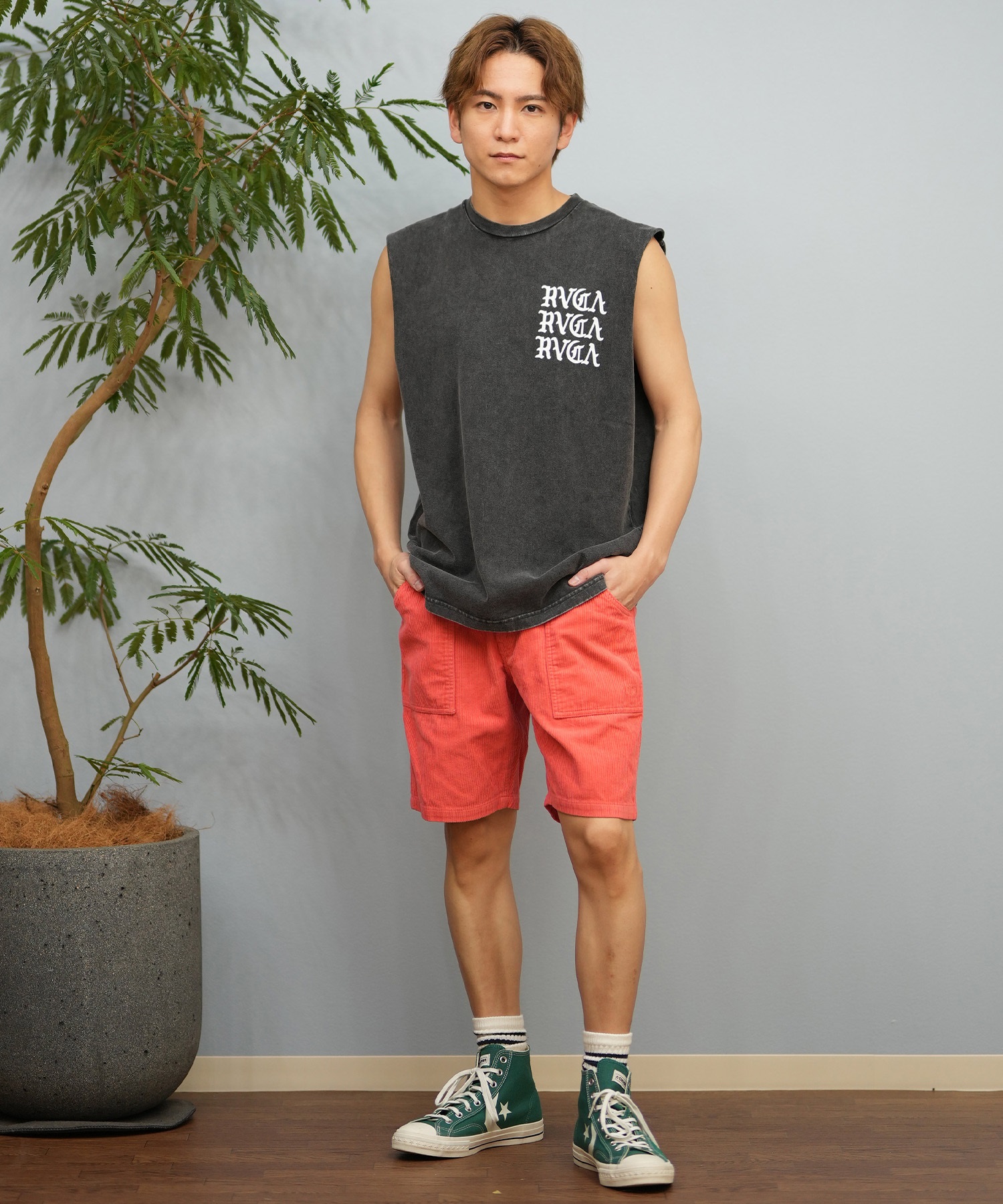 OP オーピー ショートパンツ メンズ ハーフパンツ ショーツ